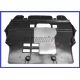 Protection sous moteur arriere Citroen Berlingo  C4 5 portes + grand picasso DS 4 Peugeot Partner  Affectation véhicules :